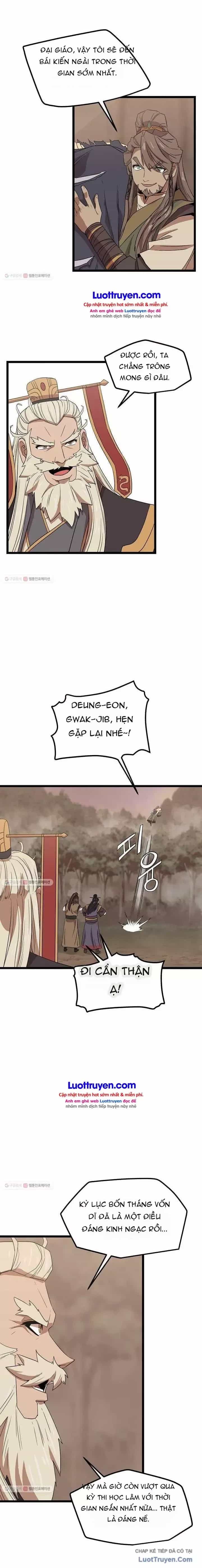 Reign - Chương 36 - ảnh 19