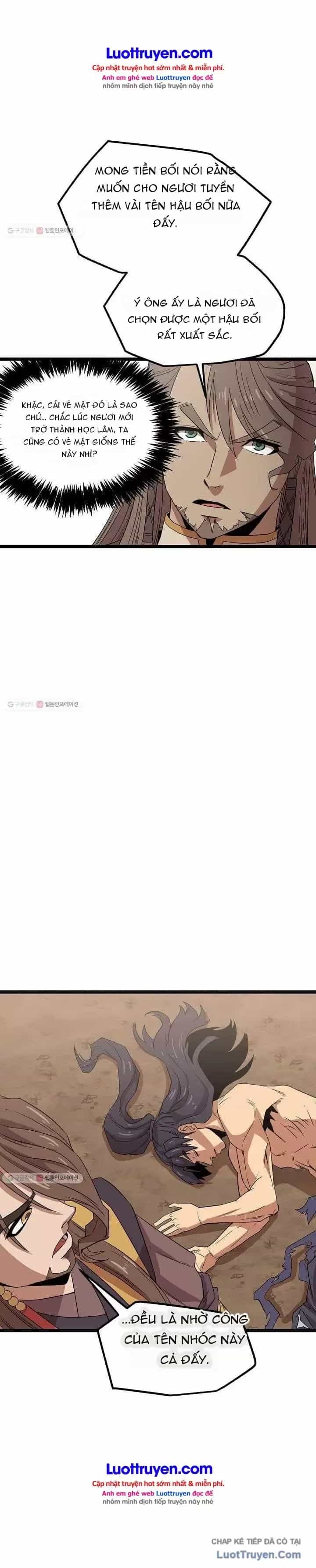 Reign - Chương 36 - ảnh 25
