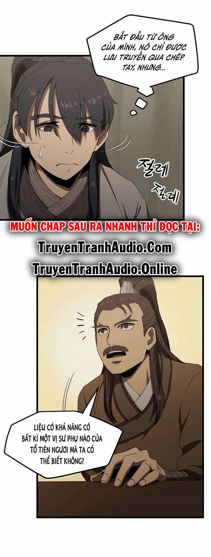 Reign - Chương 4 - ảnh 48