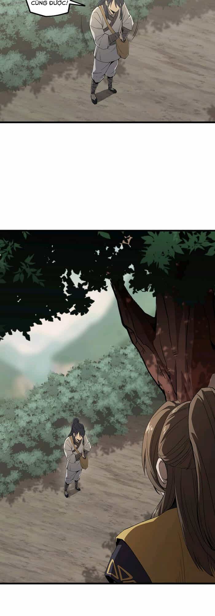 Reign - Chương 5 - ảnh 13