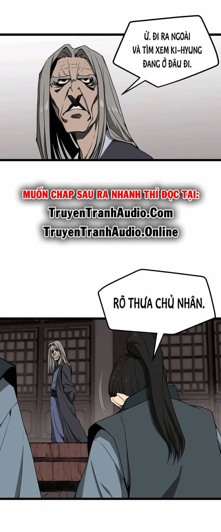 Reign - Chương 6 - ảnh 5
