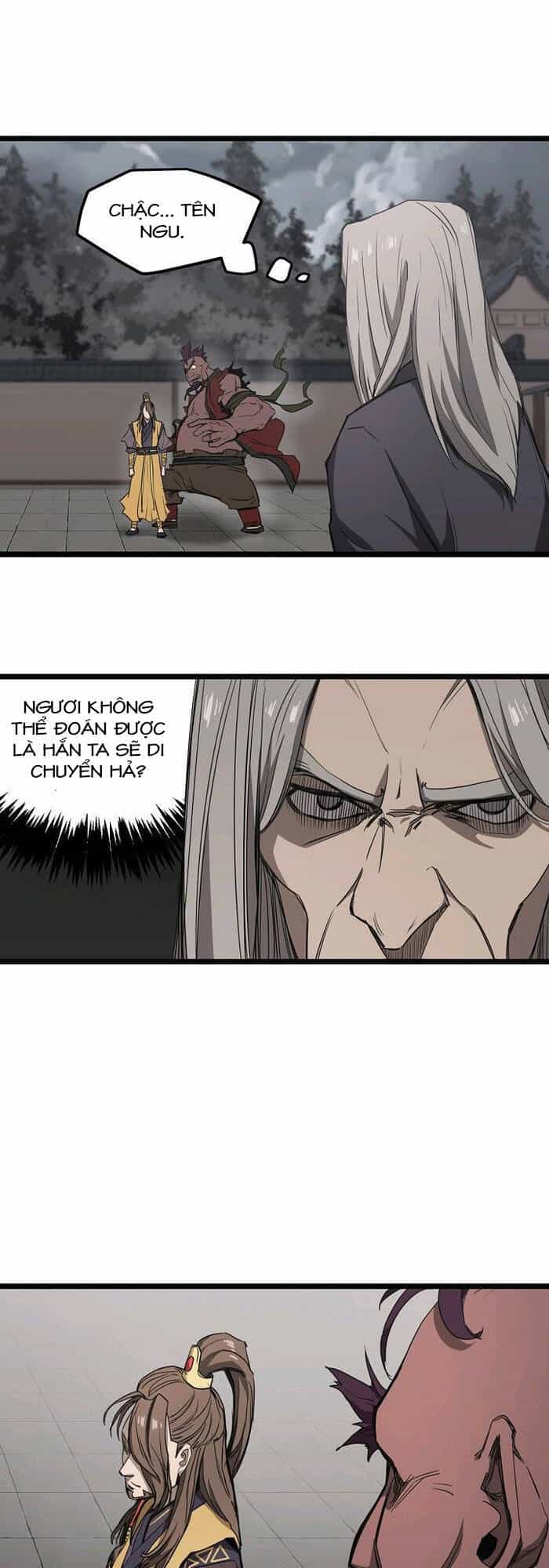 Reign - Chương 8 - ảnh 4