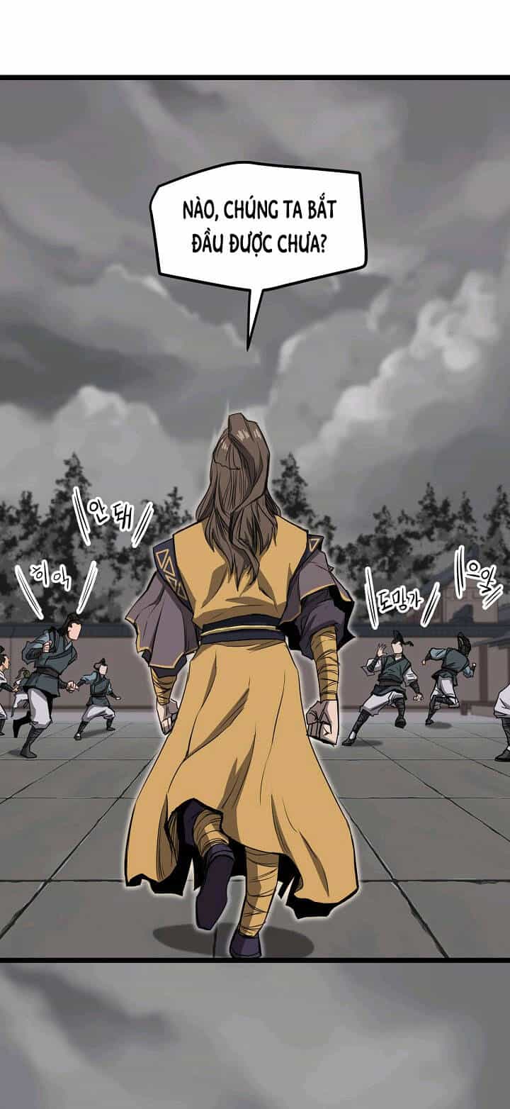 Reign - Chương 9 - ảnh 36