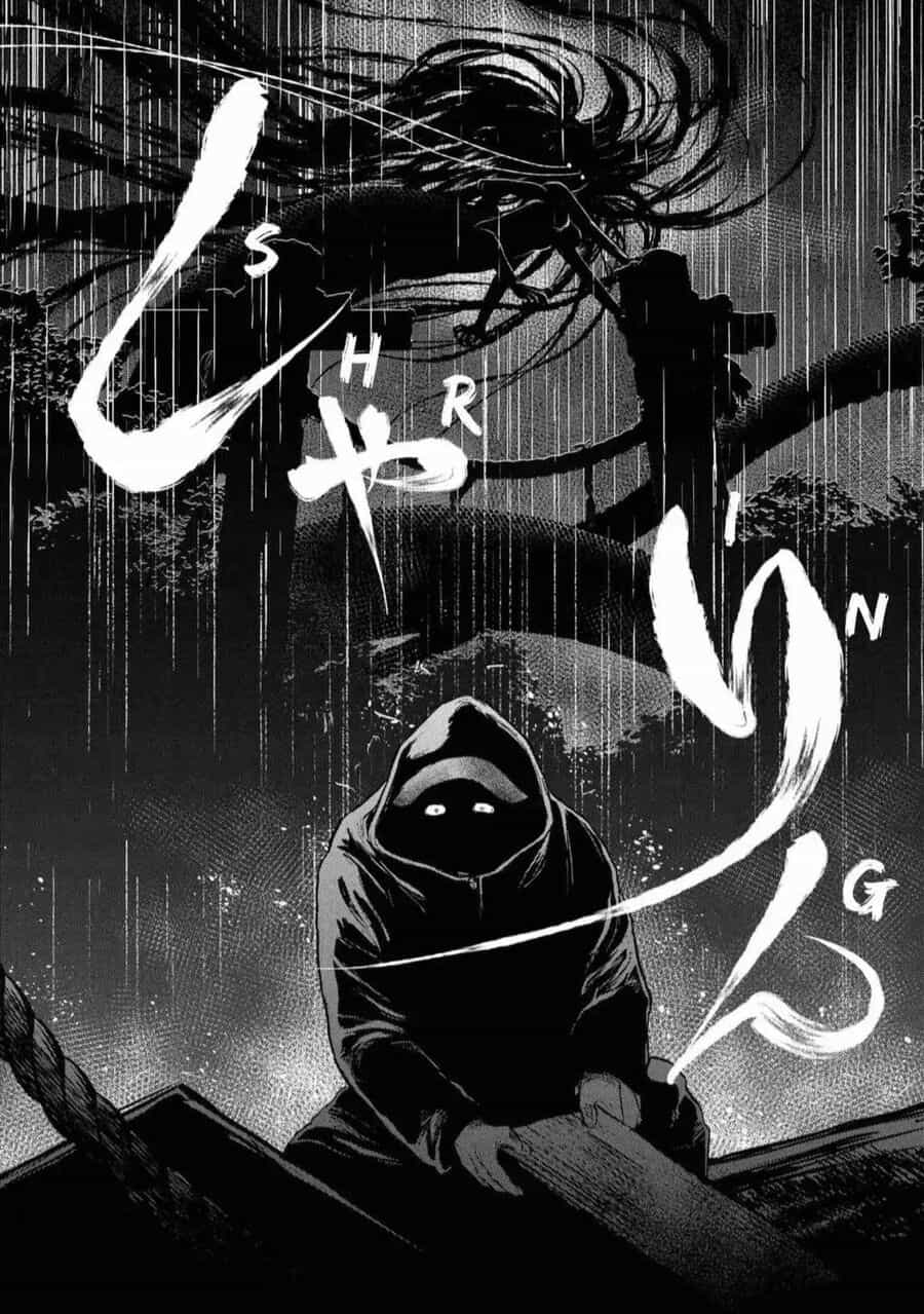 Reiwa No Dara-San - Chuong 1 - ảnh 11