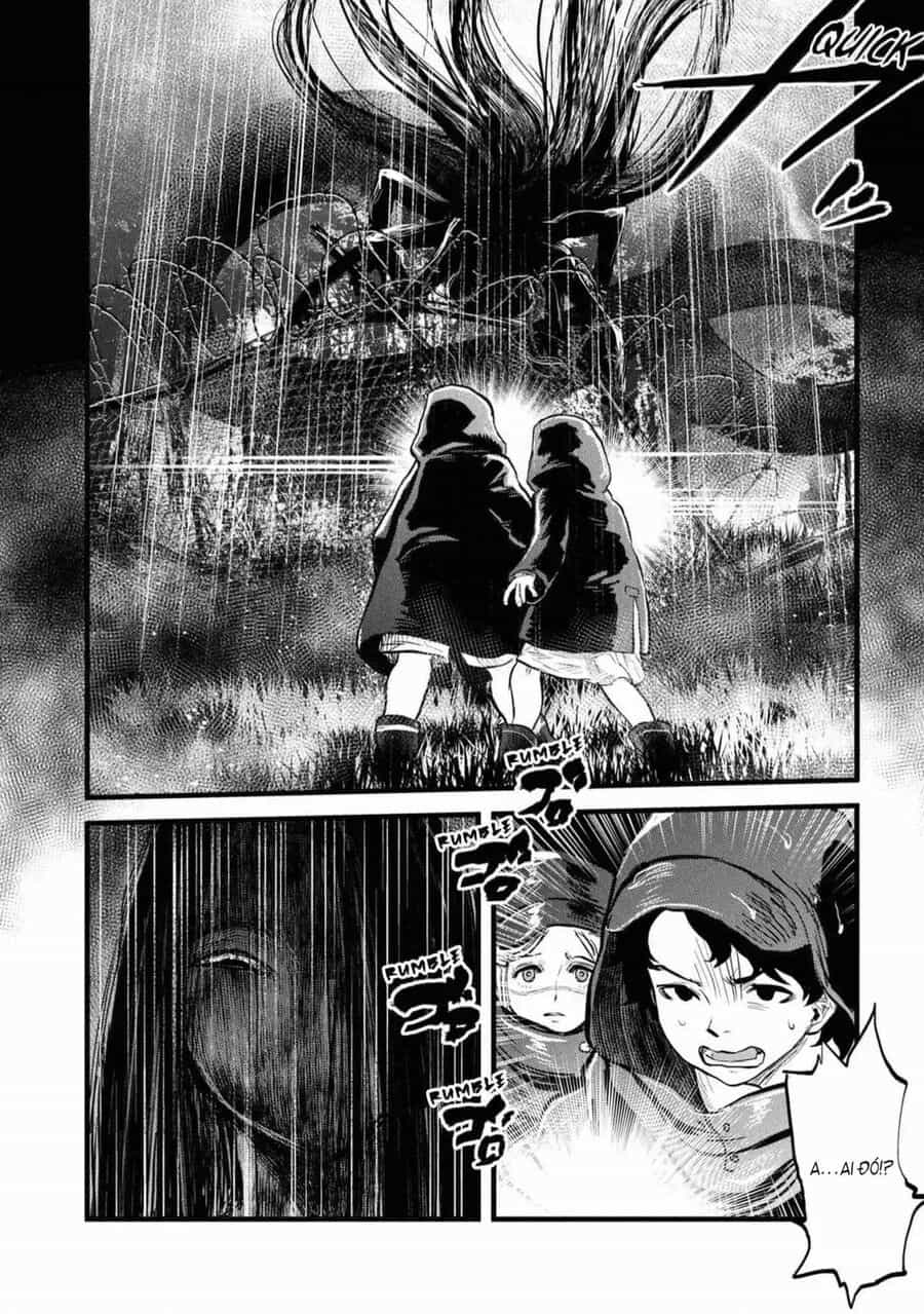 Reiwa No Dara-San - Chuong 1 - ảnh 13