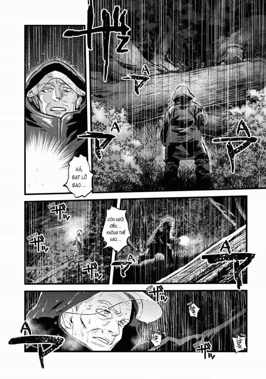 Reiwa No Dara-San - Chuong 1 - ảnh 9
