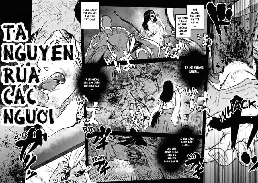 Reiwa No Dara-San - Chương 2 - ảnh 14
