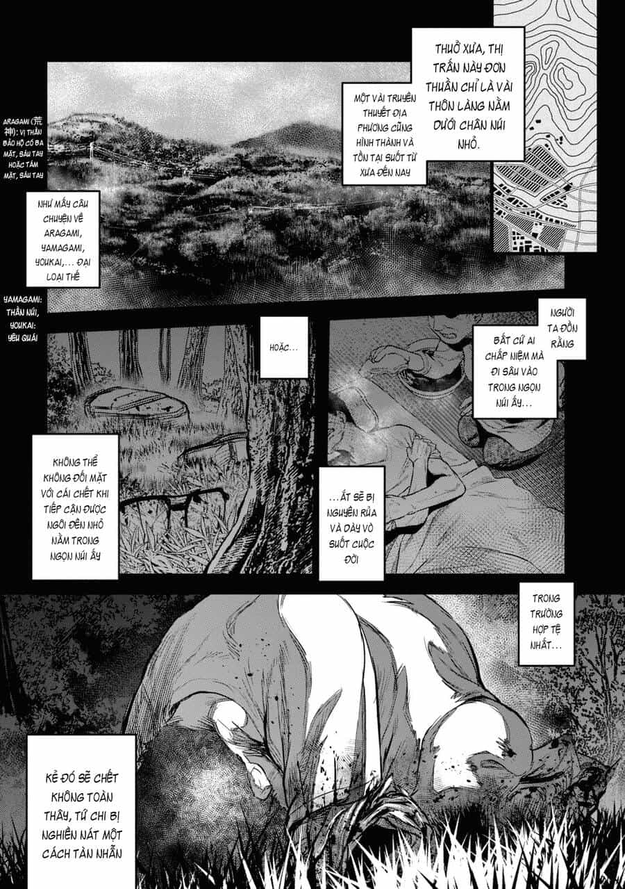 Reiwa No Dara-San - Chương 2 - ảnh 3