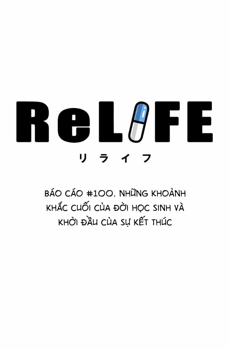 Relife - Chương 100 - ảnh 3