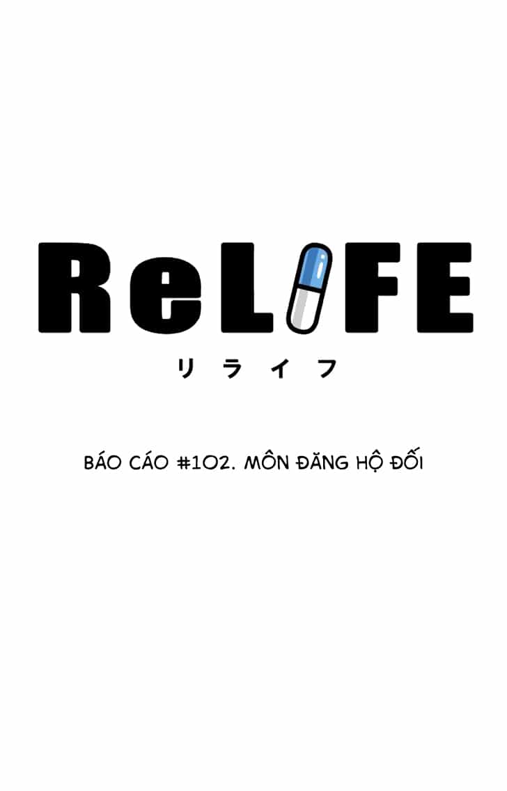 Relife - Chương 102 - ảnh 3
