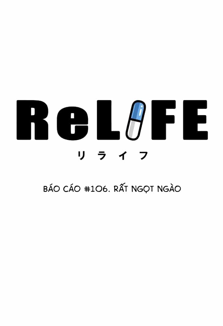 Relife - Chương 106 - ảnh 3