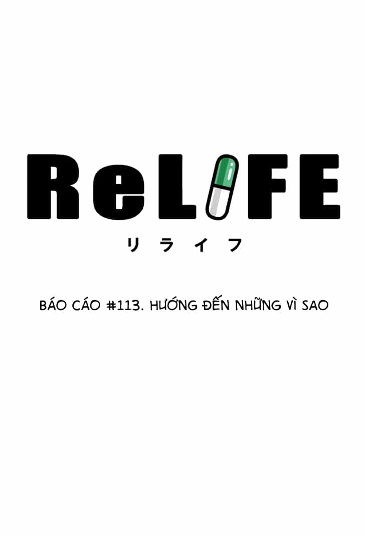 Relife - Chương 113 - ảnh 3
