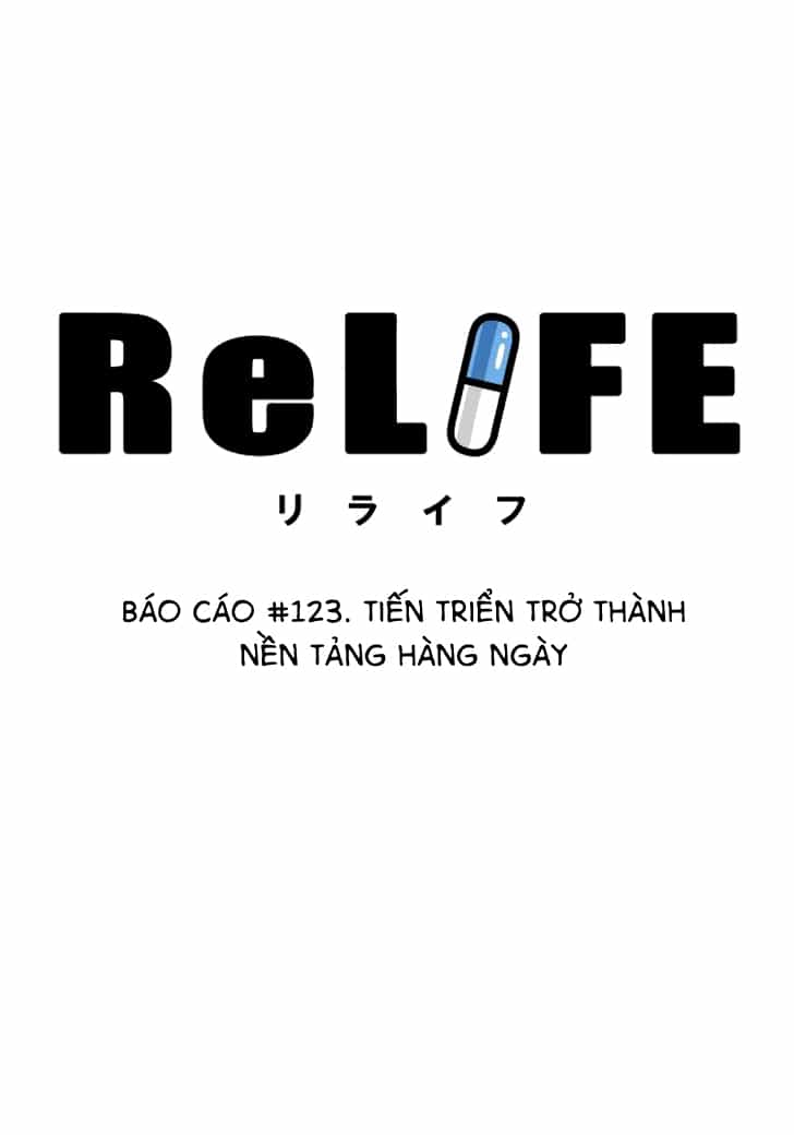 Relife - Chương 123 - ảnh 3