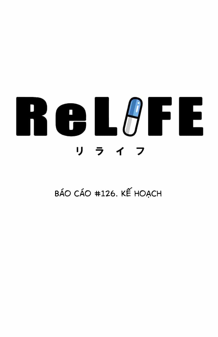 Relife - Chương 126 - ảnh 2