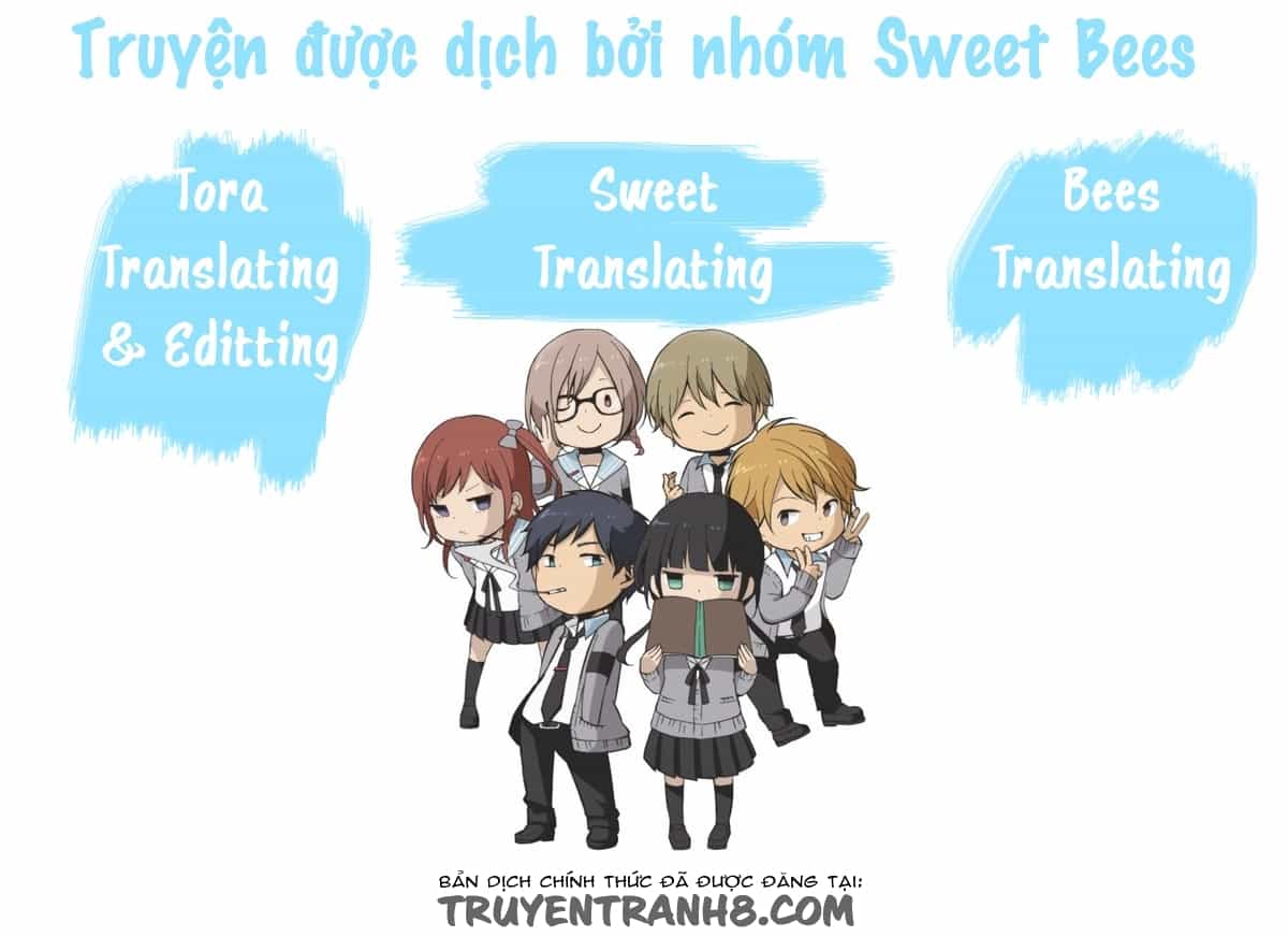 Relife - Chương 146 - ảnh 40
