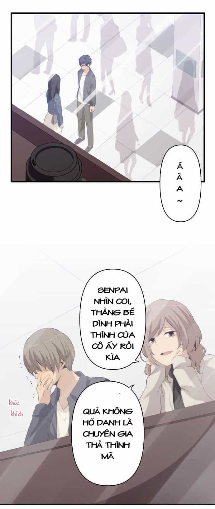 Relife - Chương 173 - ảnh 11