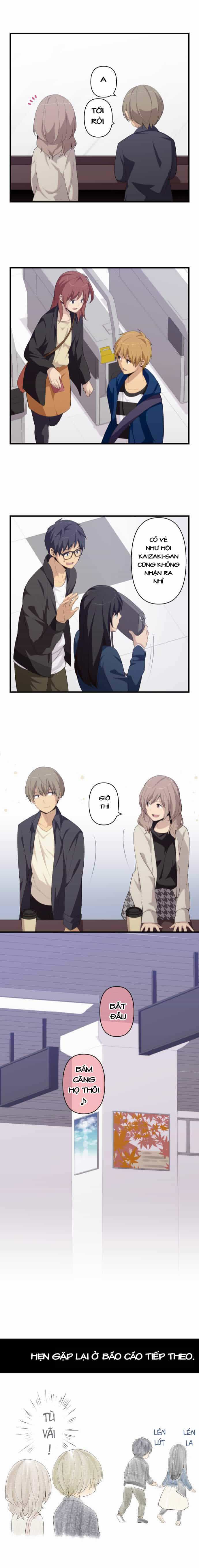 Relife - Chương 173 - ảnh 16