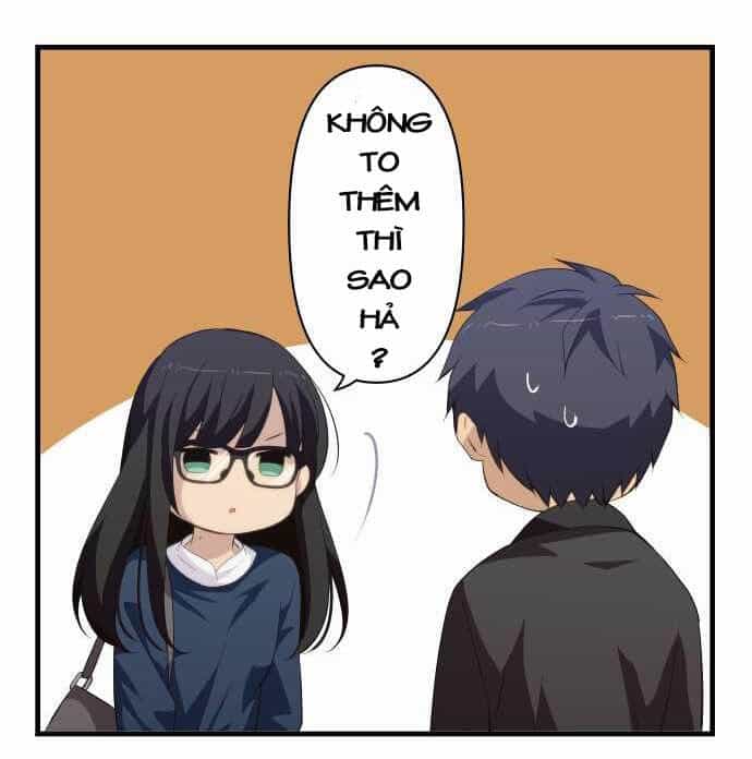 Relife - Chương 173 - ảnh 18
