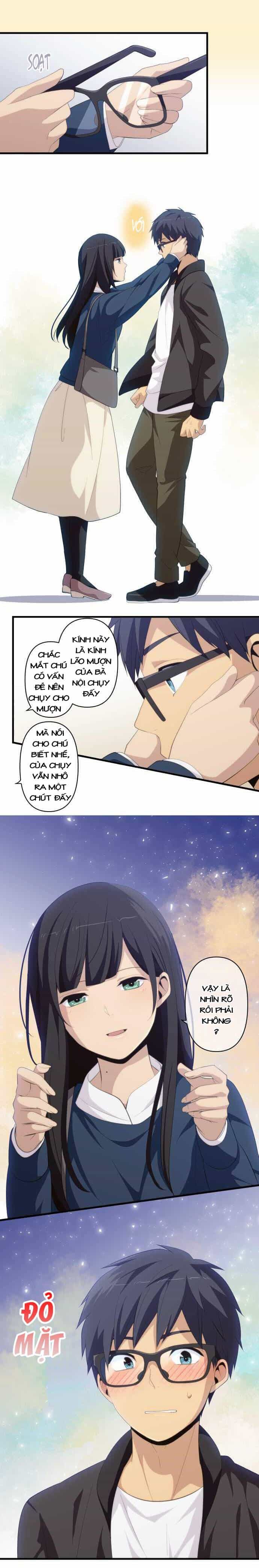 Relife - Chương 173 - ảnh 21
