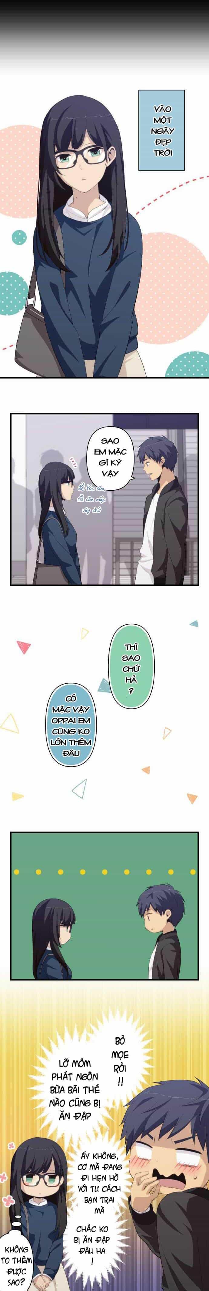 Relife - Chương 173 - ảnh 6