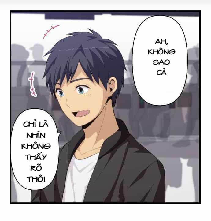 Relife - Chương 173 - ảnh 8