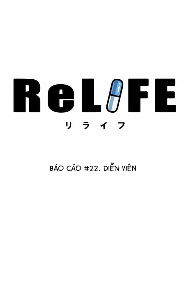 Relife - Chương 22 - ảnh 3