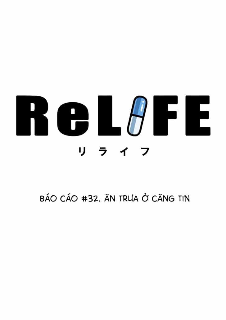 Relife - Chương 32 - ảnh 3