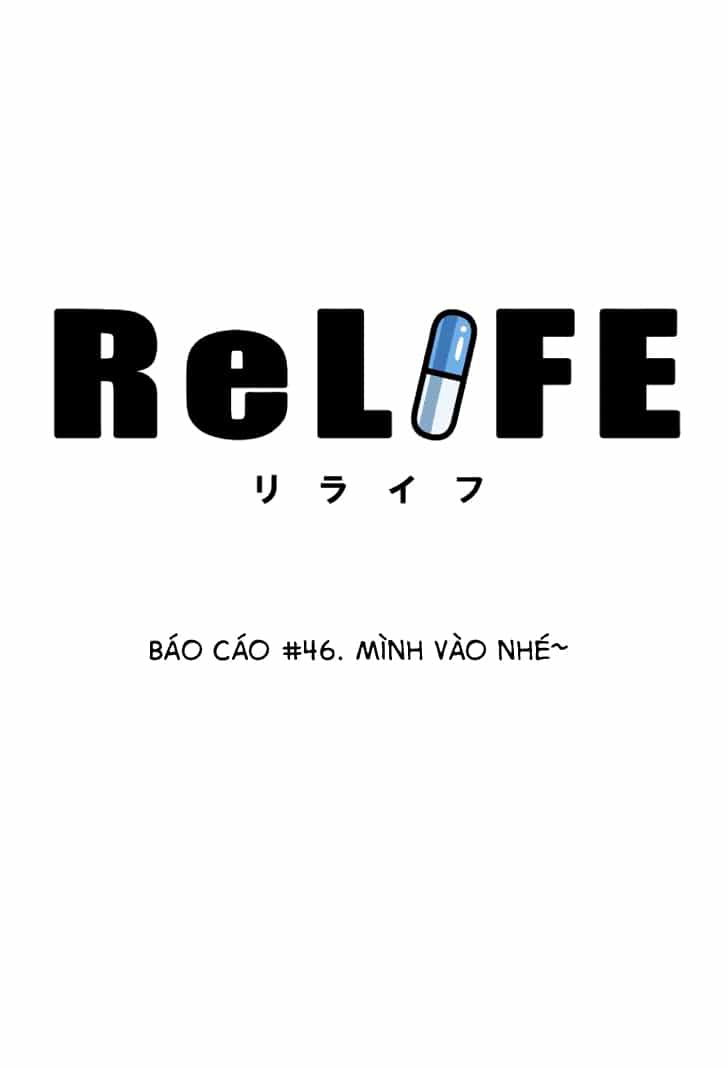 Relife - Chương 46 - ảnh 3