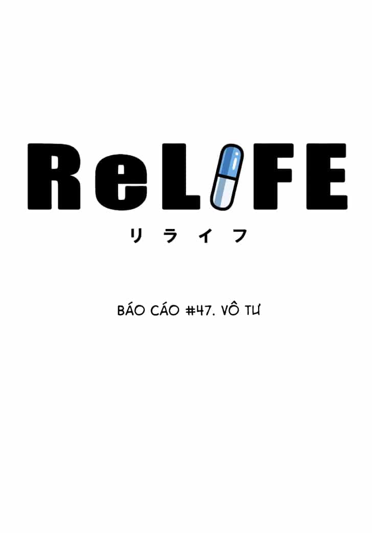 Relife - Chương 47 - ảnh 3