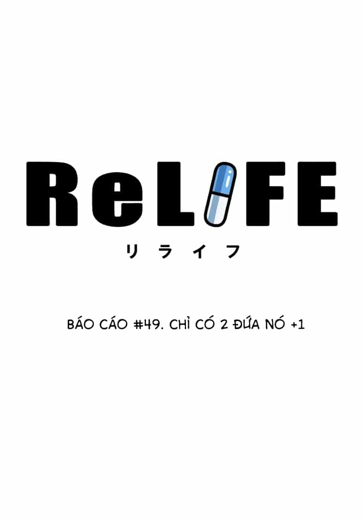 Relife - Chương 49 - ảnh 3