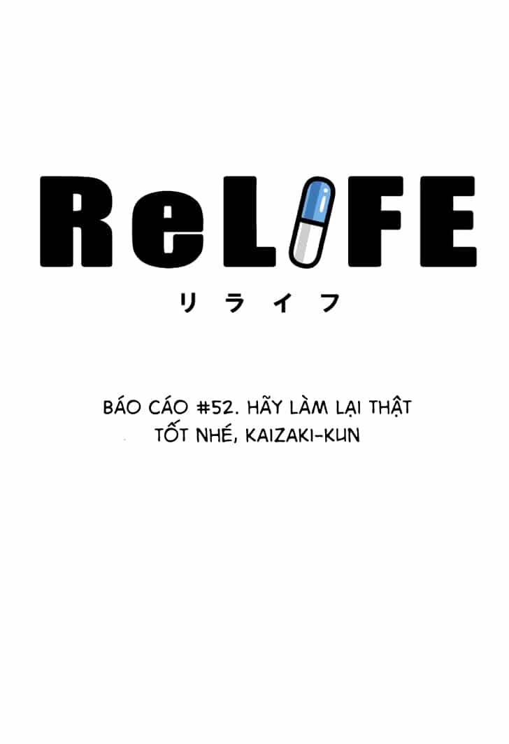 Relife - Chương 52 - ảnh 4