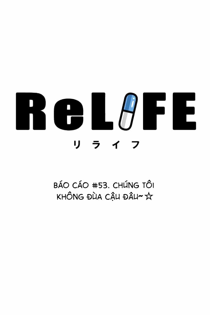 Relife - Chương 53 - ảnh 3