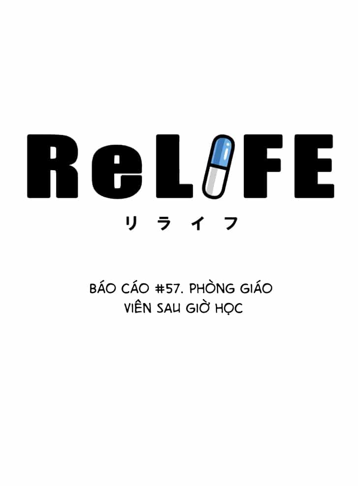 Relife - Chương 57 - ảnh 3