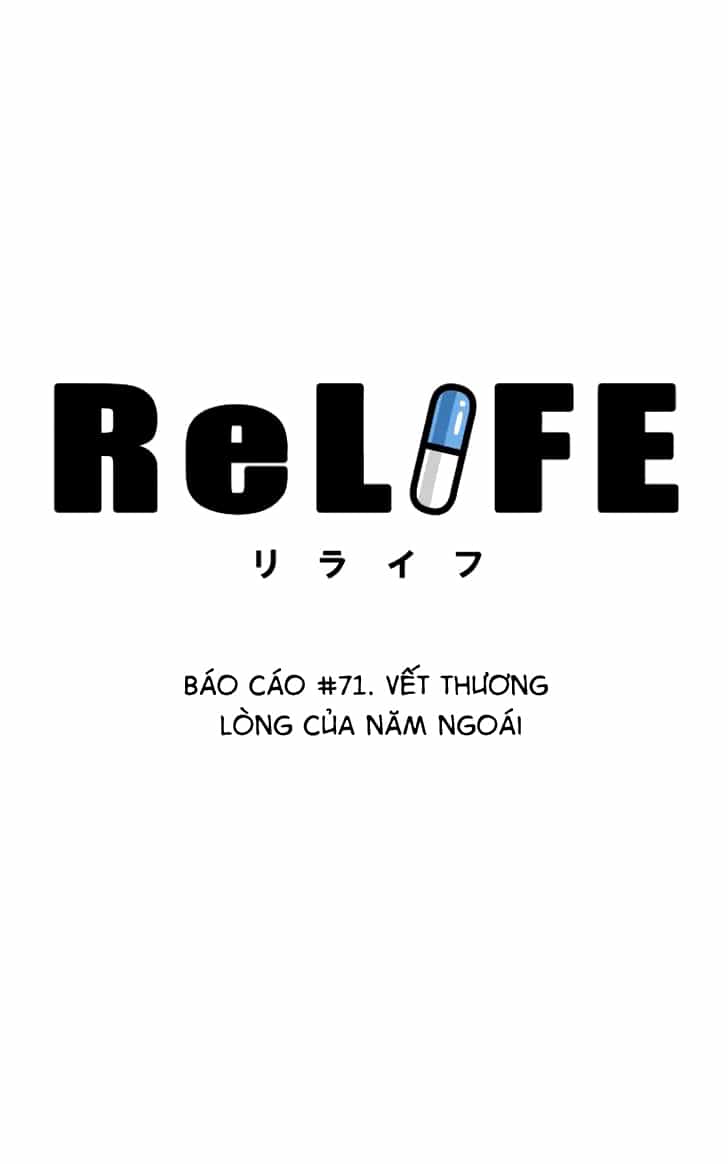 Relife - Chương 71 - ảnh 3