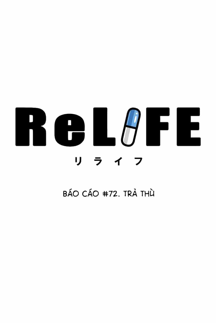 Relife - Chương 72 - ảnh 3