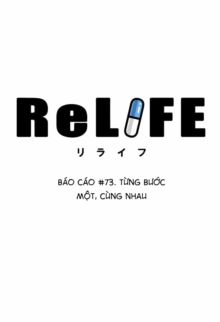 Relife - Chương 73 - ảnh 3