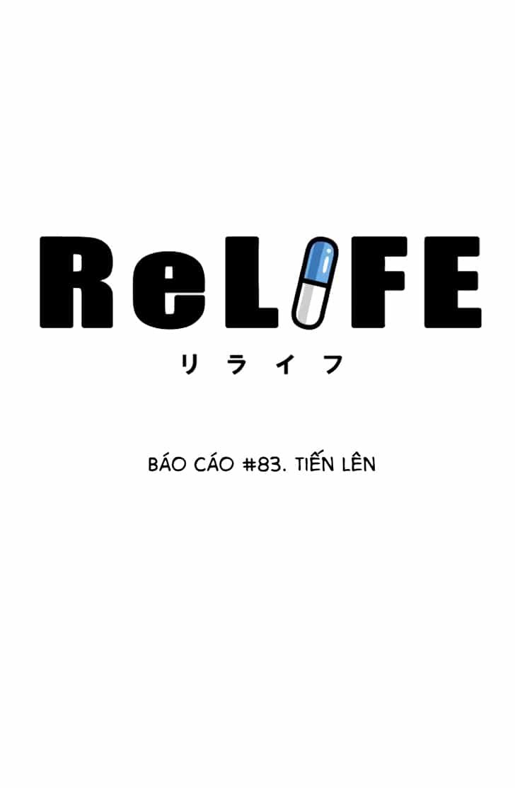 Relife - Chương 83 - ảnh 3