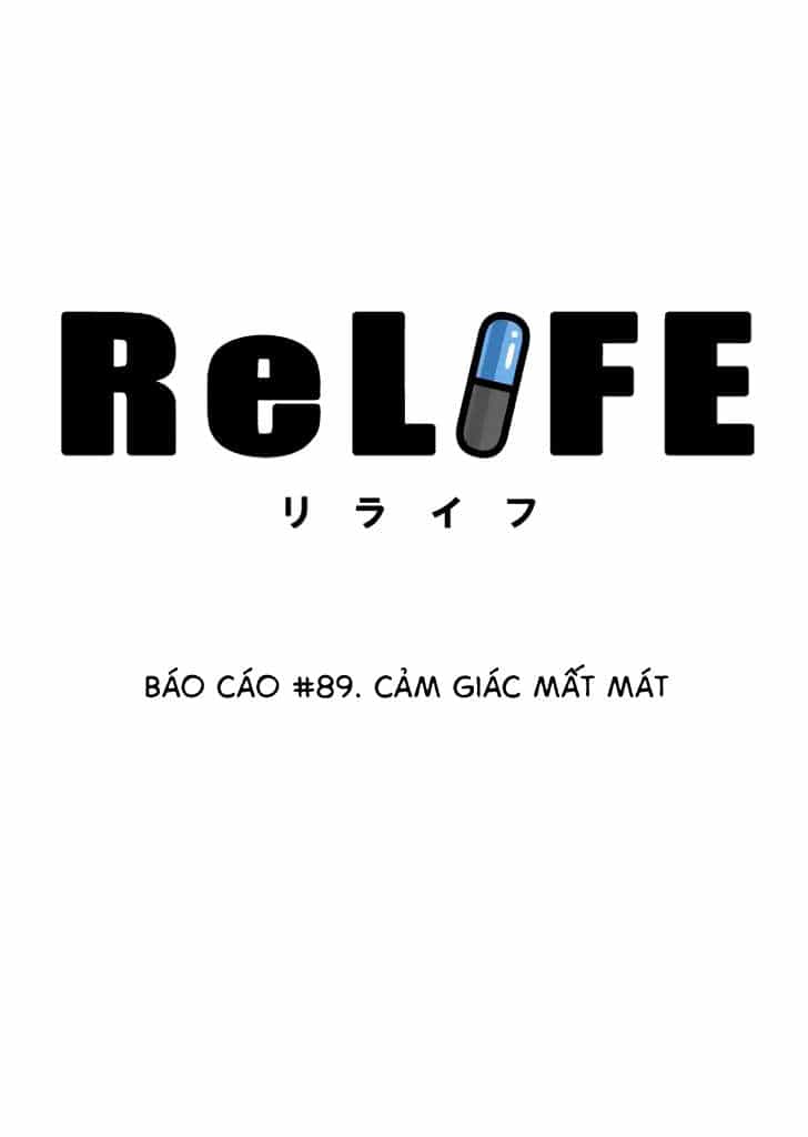 Relife - Chương 89 - ảnh 13