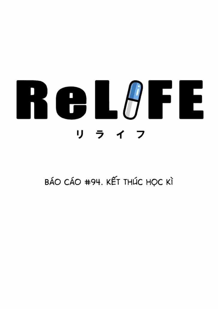 Relife - Chương 94 - ảnh 3
