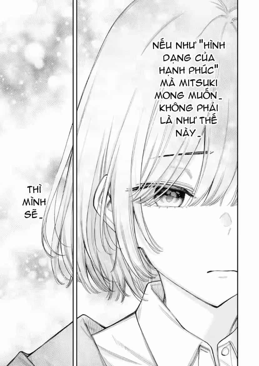 Renai No Jugyou - Chương 15.2 - ảnh 5