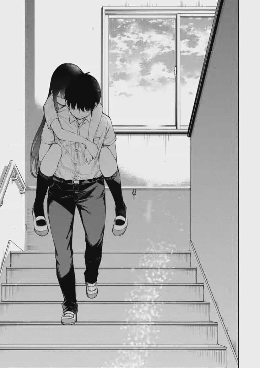 Renai No Jugyou - Chương 4 - ảnh 33