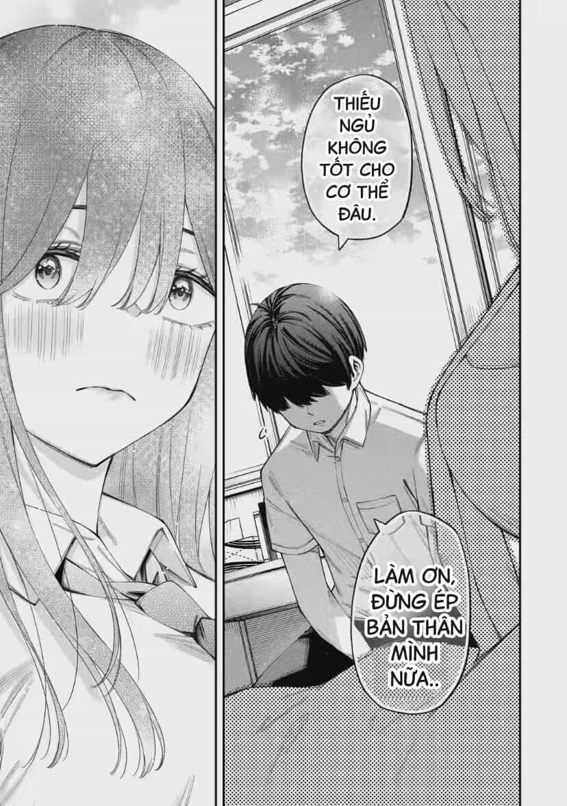 Renai No Jugyou - Chương 4 - ảnh 37