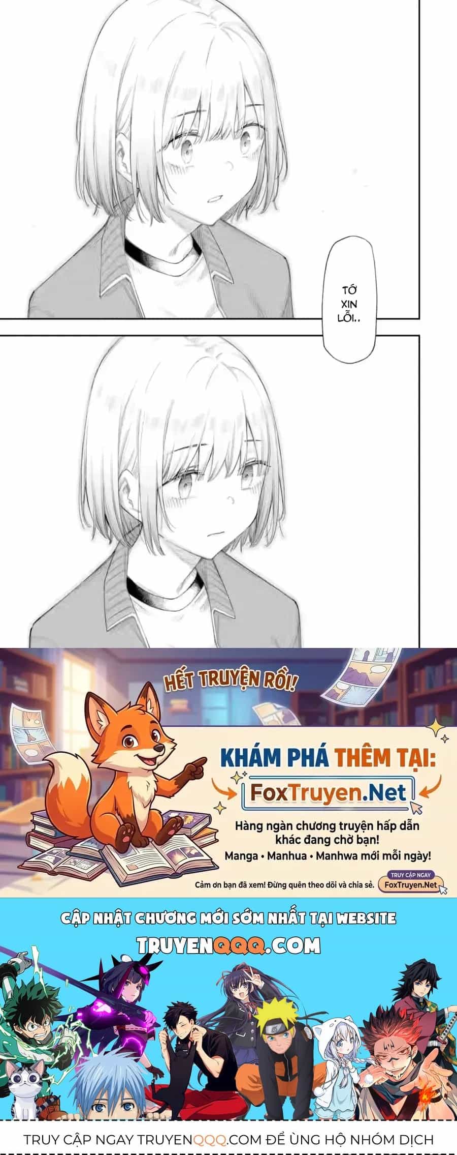 Renai No Jugyou - Chương 18.2 - ảnh 12