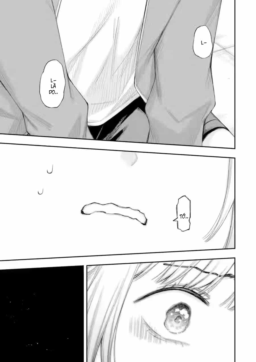Renai No Jugyou - Chương 18.2 - ảnh 5