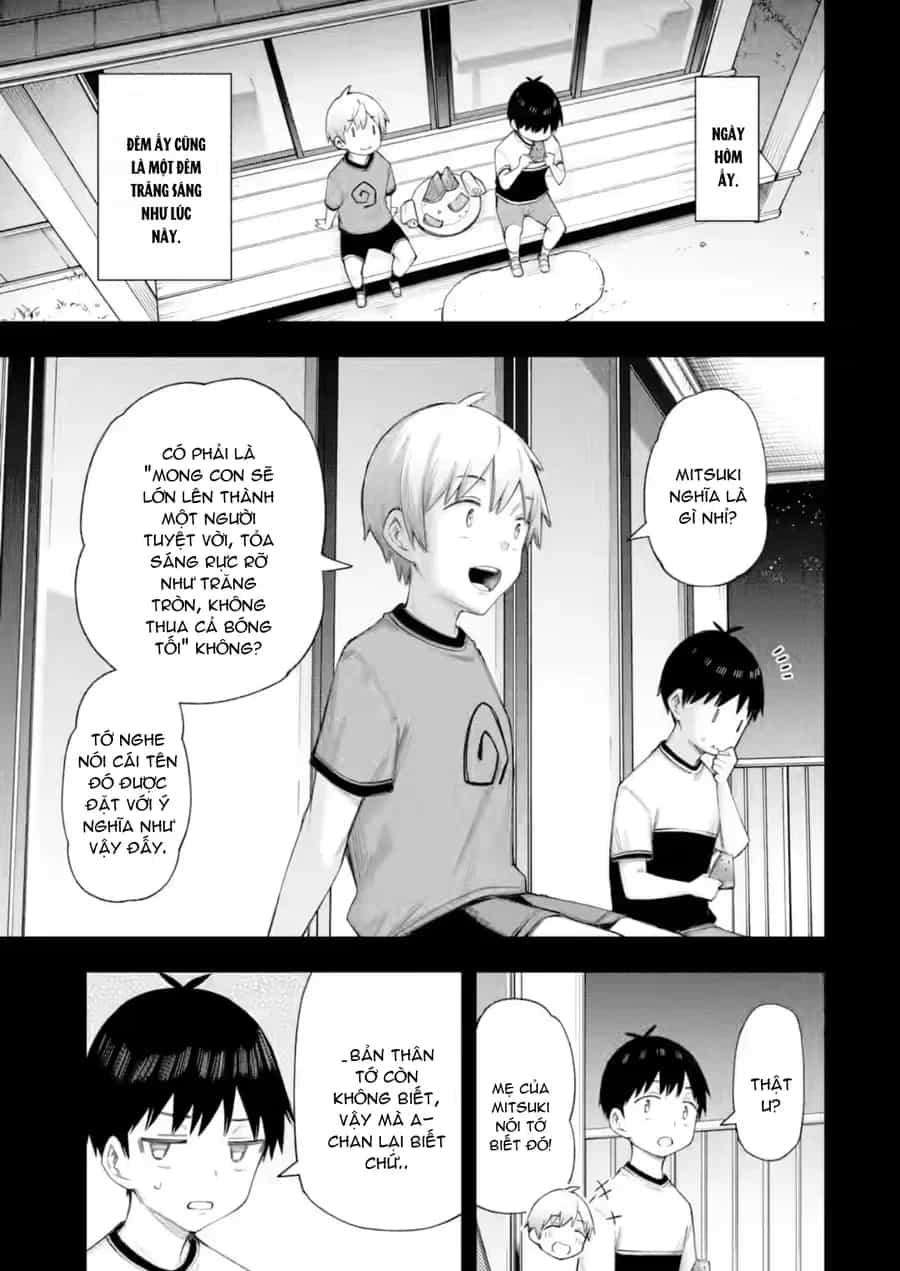 Renai No Jugyou - Chương 18.3 - ảnh 6
