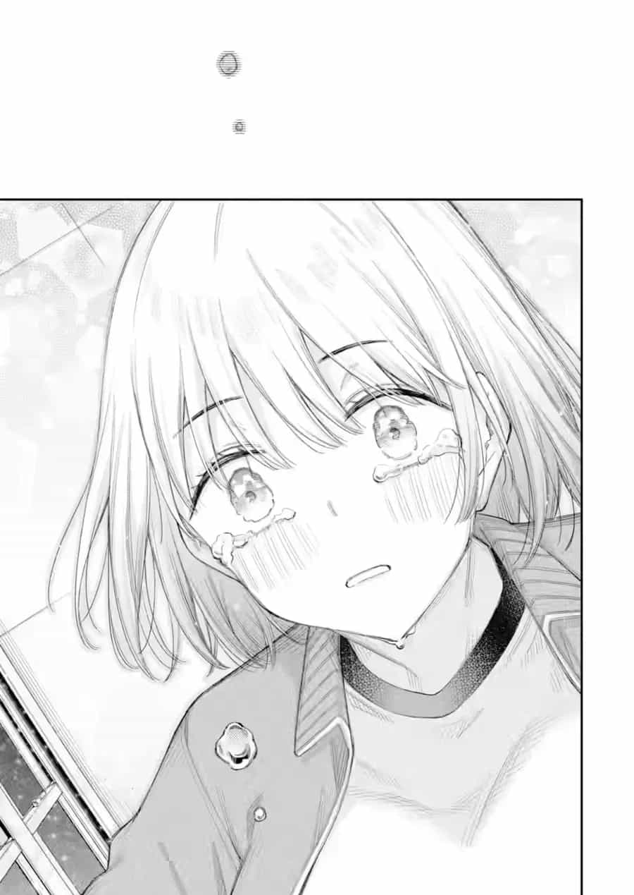 Renai No Jugyou - Chương 18.3 - ảnh 8