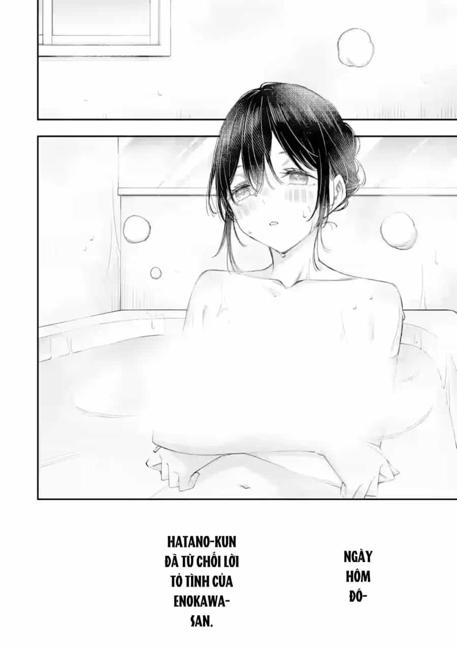 Renai No Jugyou - Chương 19.2 - ảnh 5