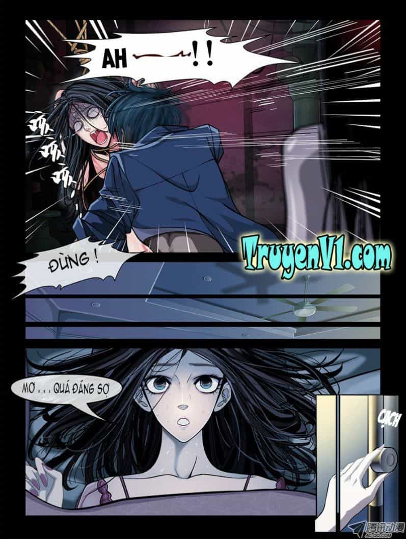Resentment - Chương 1 - ảnh 10