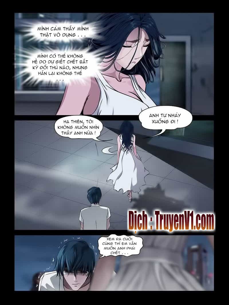 Resentment - Chương 107 - ảnh 2