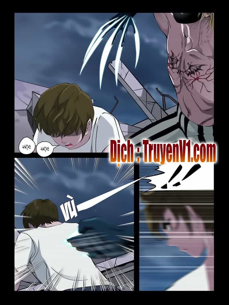 Resentment - Chương 109 - ảnh 4